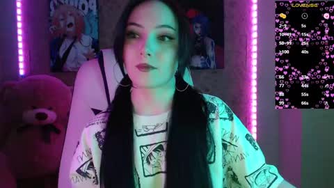 Melissa online show from May 29, 5:44 pm