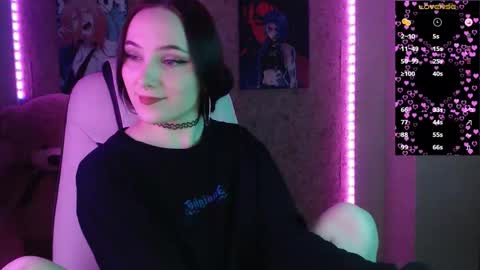 Melissa online show from January 16, 2:18 am