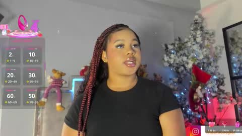 Maraacooper online show from December 21, 3:33 am