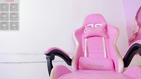 Mariangel  online show from January 16, 8:25 pm