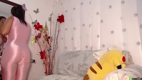 Ana Gomez ONLY FANS maayliin petite online show from January 8, 12:15 pm