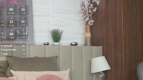 Mabel online show from April 18, 7:07 pm