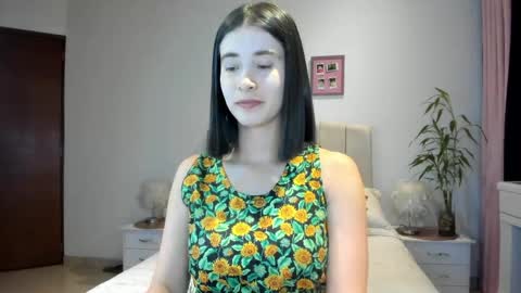 Macarena online show from April 12, 2:47 am