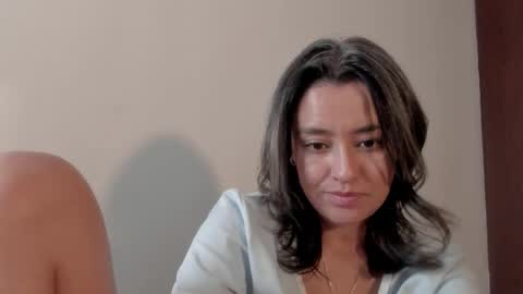 Maca online show from January 6, 5:38 pm