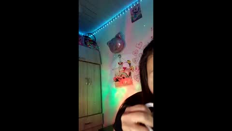 Linda Cataleya - funny weed money online show from May 9, 9:55 am