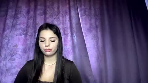 Kristy online show from July 30, 6:36 am