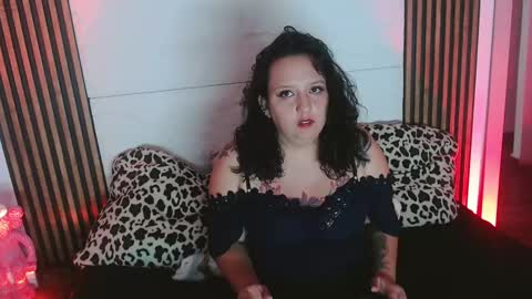 madam_artemisa online show from February 27, 2:32 am