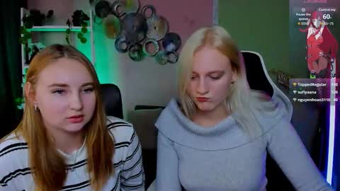 Ulis online show from October 8, 3:38 pm