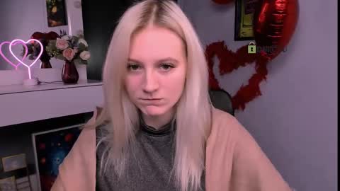 Ulis online show from February 17, 10:07 am