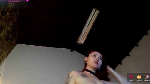 madame ibby online show from November 26, 2:07 pm