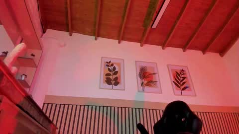 madame ibby online show from March 17, 1:15 pm