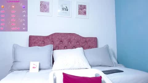 Maddie online show from March 12, 9:50 pm