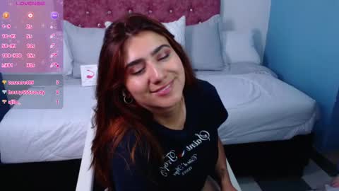 Maddie online show from March 13, 10:00 pm