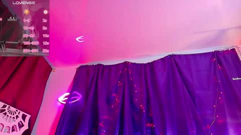 Miss Lust online show from March 26, 2:52 pm