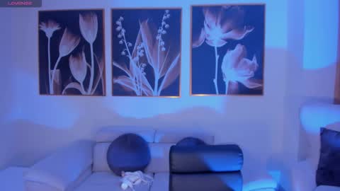 Maddison online show from November 10, 5:13 am