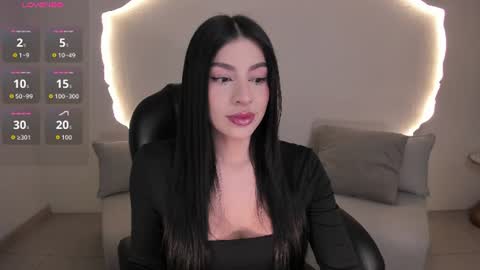 Maddison online show from July 24, 7:00 pm