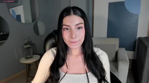 Maddison online show from June 8, 7:14 pm