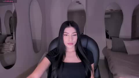 Maddison online show from June 18, 7:52 pm