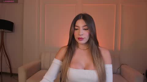 Maddison online show from October 22, 7:52 pm