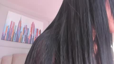 Maddy  online show from December 19, 7:50 pm