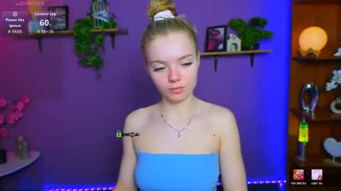 maddy moah online show from April 18, 9:45 am