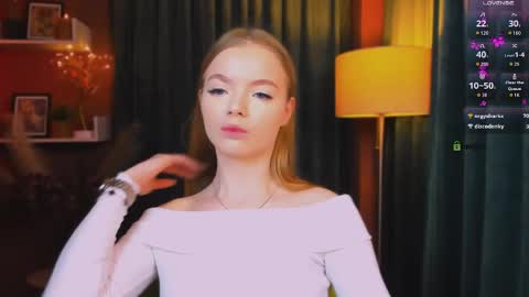 maddy moah online show from April 17, 6:37 am