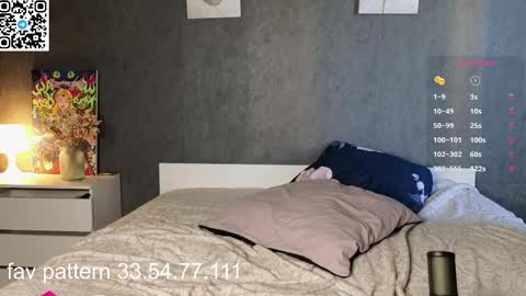 Kate online show from April 4, 1:37 am