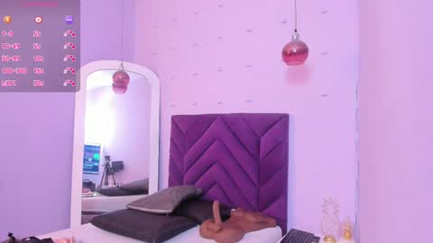 maddyjohnsonn online show from February 12, 3:40 am