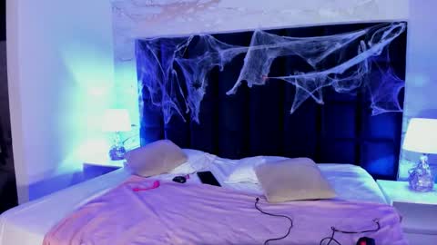 Maddy online show from October 14, 11:46 am