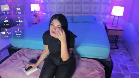 Maddy online show from February 4, 11:46 am