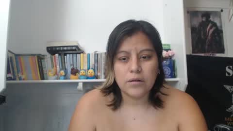 Letty online show from September 16, 5:43 pm