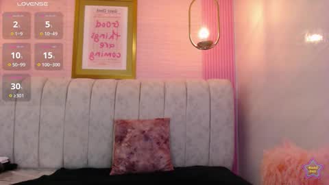 Madhison  online show from March 26, 8:32 pm