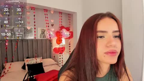 Madie  online show from February 9, 12:08 pm