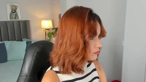 Madie  online show from July 27, 12:02 pm