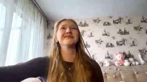 Becky  online show from March 6, 7:47 am