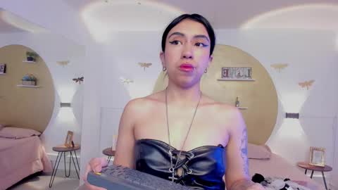 MADISON  online show from November 5, 11:48 am