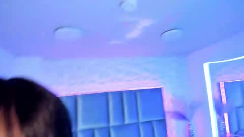 Snapshot of madison_darkk chatting on October 8, 11:36 am MADISON online show from October 8, 11:36 am