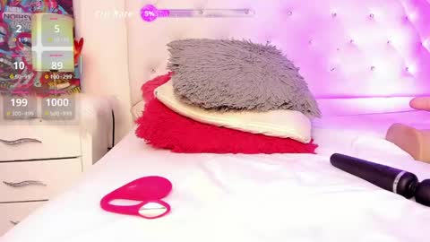 Jenny  online show from April 18, 7:58 pm