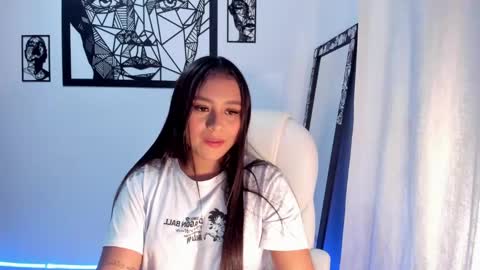 Snapshot of madison_montes chatting on March 1, 2:48 am madison montes online show from March 1, 2:48 am