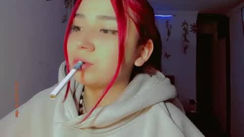 Snapshot of madison_x17 chatting on September 30, 12:27 am madso x17 online show from September 30, 12:27 am