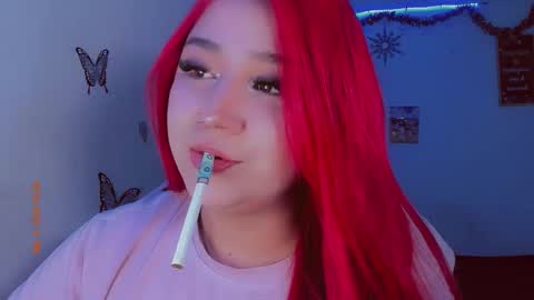 madso x17 online show from February 4, 11:08 pm