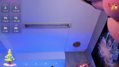 Madison Angel online show from December 16, 6:47 pm