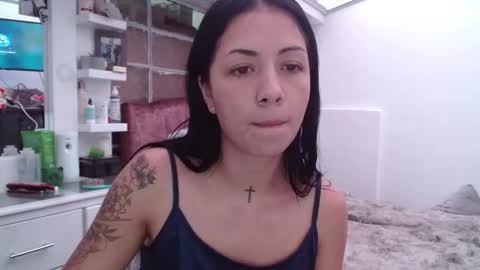 Madison Cambel online show from November 8, 5:40 pm