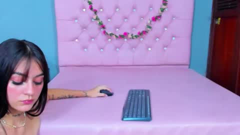 Madison Carzon online show from November 14, 2:44 am