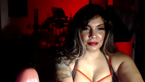 MadisonJayde online show from October 4, 5:24 am