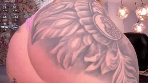 Madison Kane online show from March 10, 12:09 pm