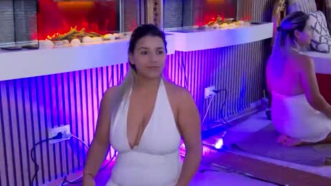 madisonrusso online show from November 2, 8:51 am