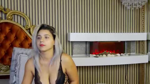 madisonrusso online show from October 9, 7:23 am