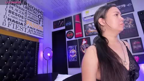 Snapshot of madisson7 chatting on March 11, 12:06 pm Madisson online show from March 11, 12:06 pm