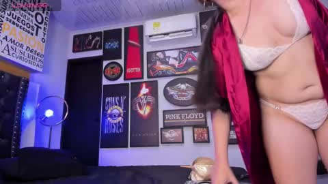 Snapshot of madisson7 chatting on March 2, 12:14 pm Madisson online show from March 2, 12:14 pm